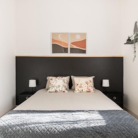 Superbe Appartement Cosy Avec Terrasse Saint-Etienne  Exterior photo