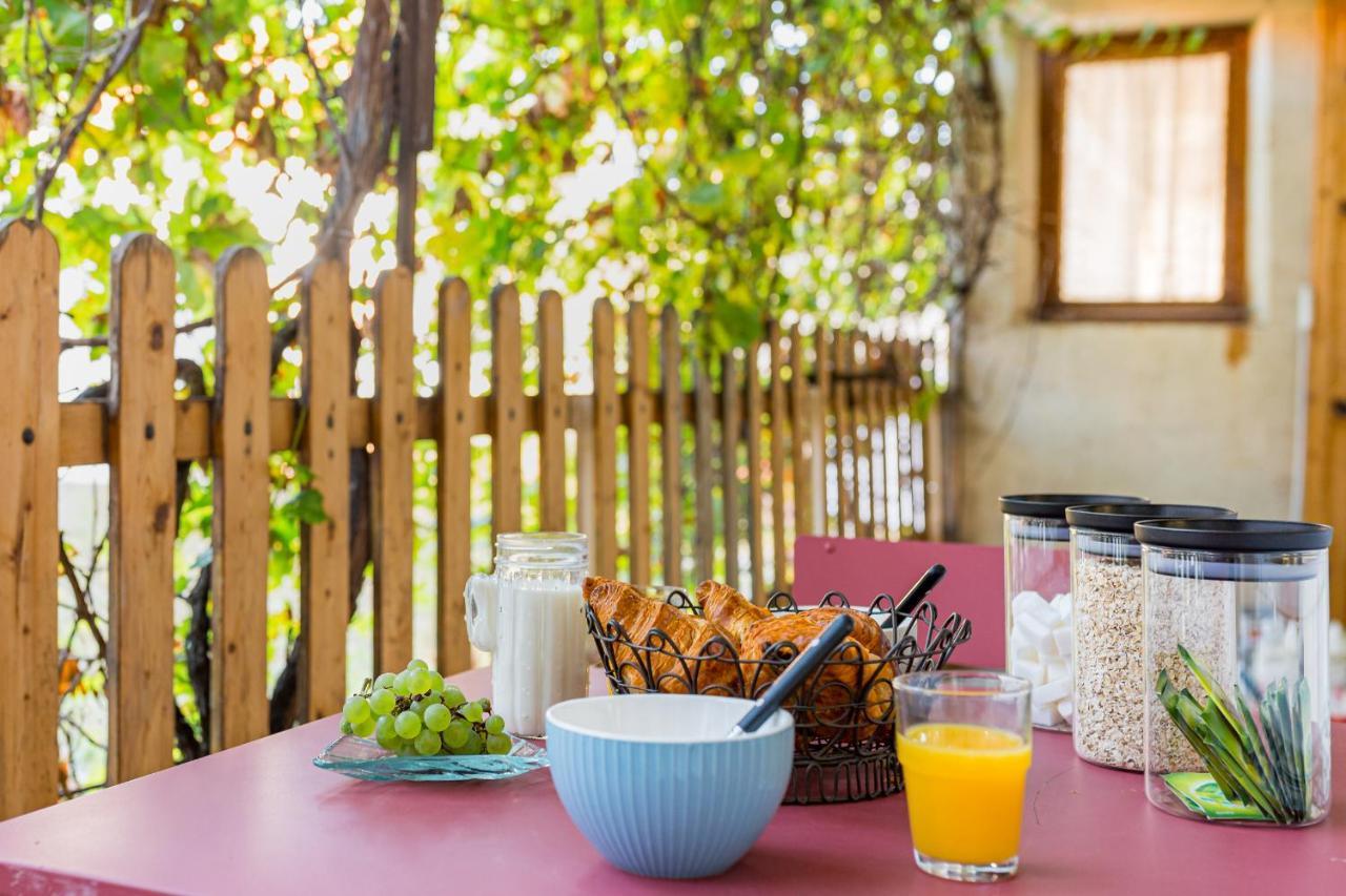 Superbe Appartement Cosy Avec Terrasse Saint-Etienne  Exterior photo